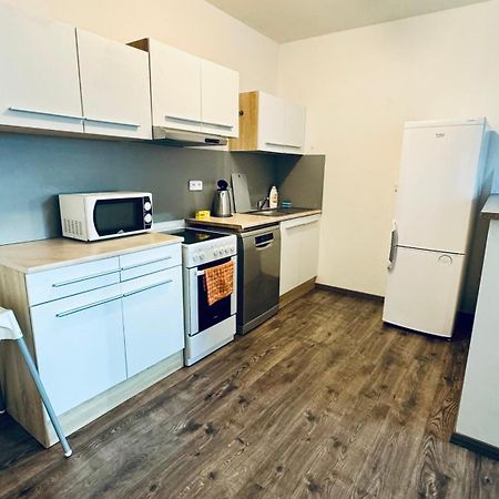 Apartman Lilly Borovany  Exterior photo