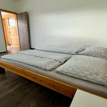 Apartman Lilly Borovany  Exterior photo
