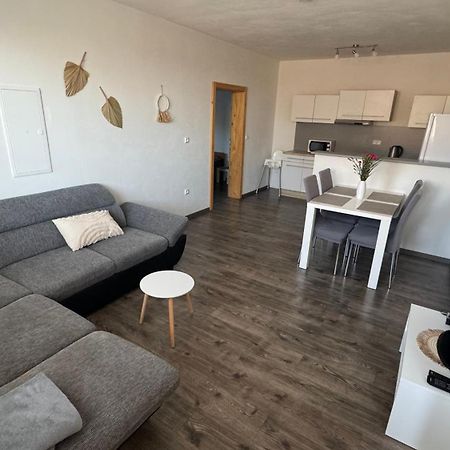 Apartman Lilly Borovany  Exterior photo