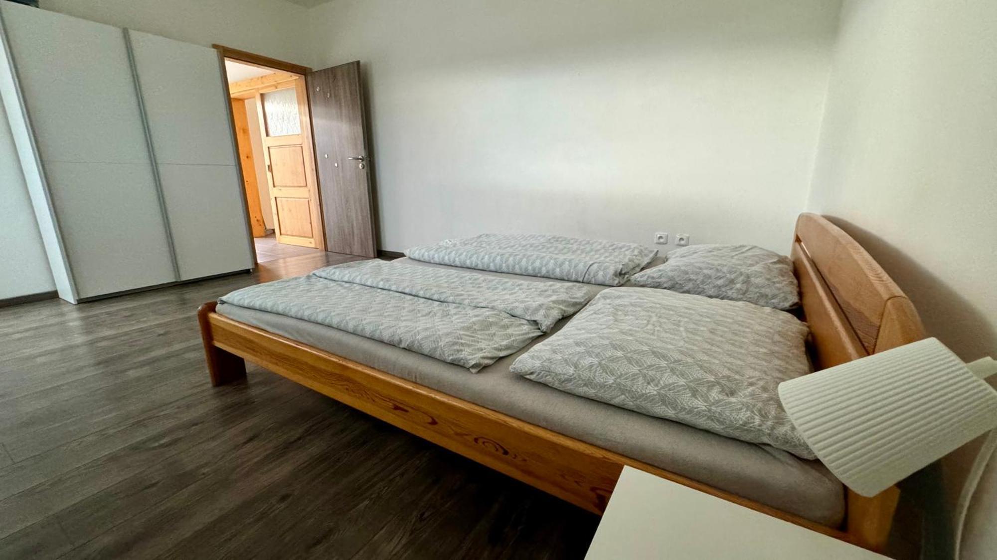 Apartman Lilly Borovany  Exterior photo