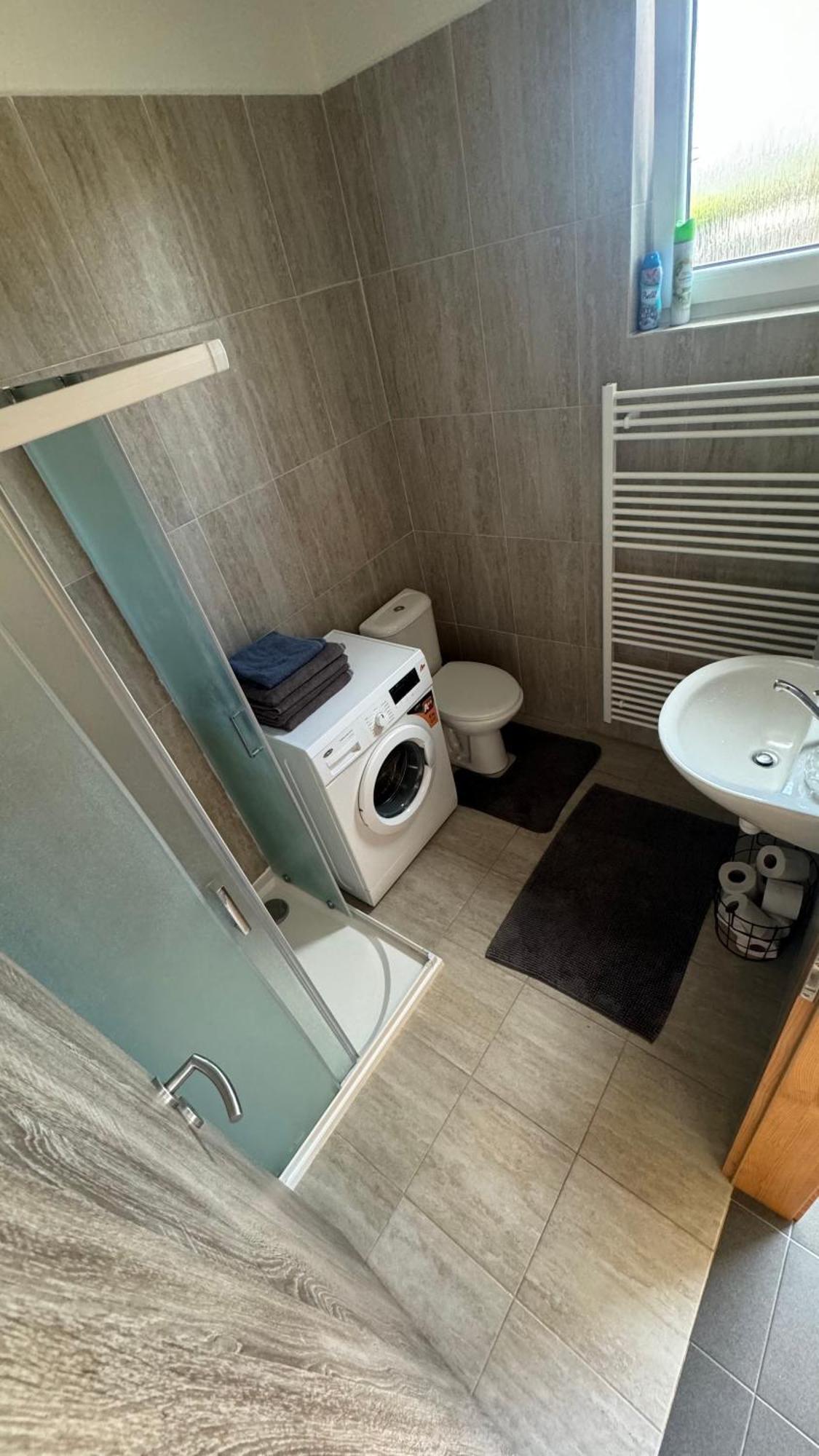 Apartman Lilly Borovany  Exterior photo