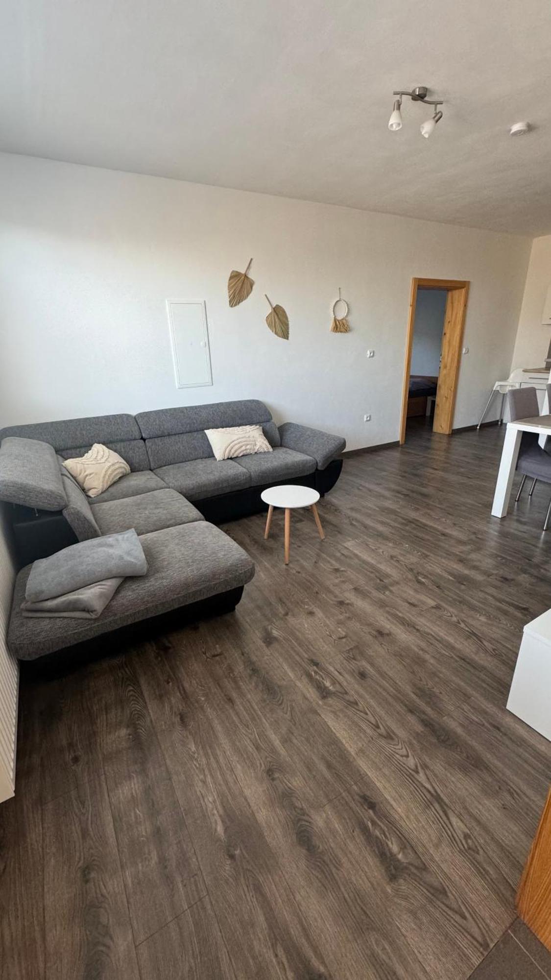 Apartman Lilly Borovany  Exterior photo